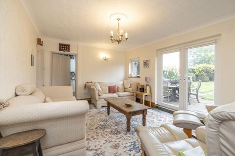 4 bedroom detached house for sale, Low Road, Wyberton, Boston, Lincolnshire, PE21