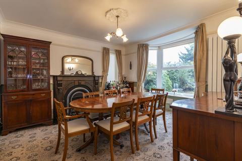 4 bedroom detached house for sale, Low Road, Wyberton, Boston, Lincolnshire, PE21