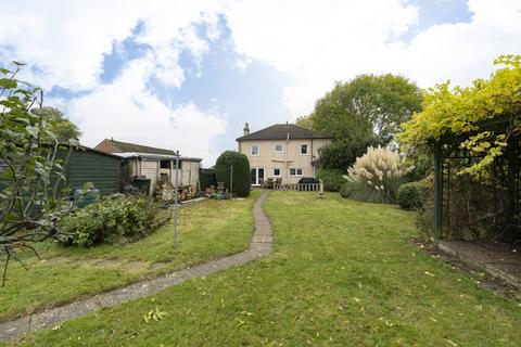 4 bedroom detached house for sale, Low Road, Wyberton, Boston, Lincolnshire, PE21