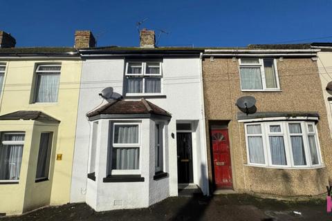 27 Sidney Street, Folkestone, CT19 6HG