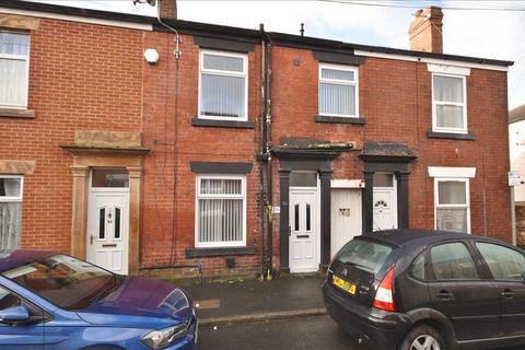 2 bedroom terraced house for sale, Hamilton Road, Chorley