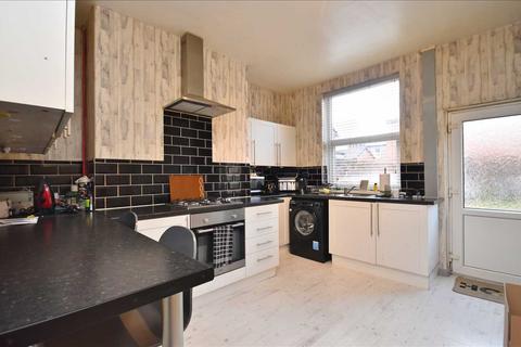 2 bedroom terraced house for sale, Hamilton Road, Chorley