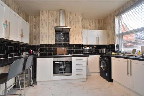 2 bedroom terraced house for sale, Hamilton Road, Chorley