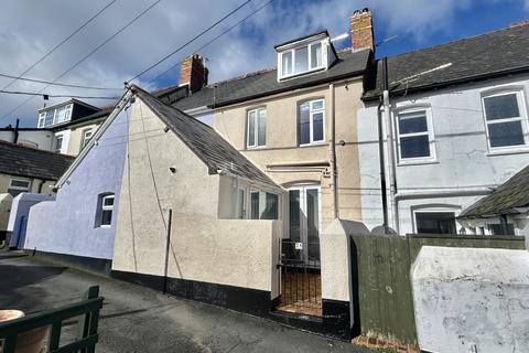 3 bedroom terraced house for sale, Gladstone Terrace, Watchet TA23