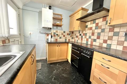 3 bedroom terraced house for sale, Gladstone Terrace, Watchet TA23