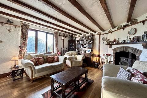 undefined, Sheinton, Shrewsbury SY5