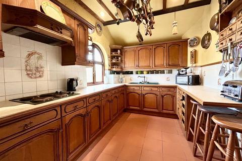 undefined, Sheinton, Shrewsbury SY5