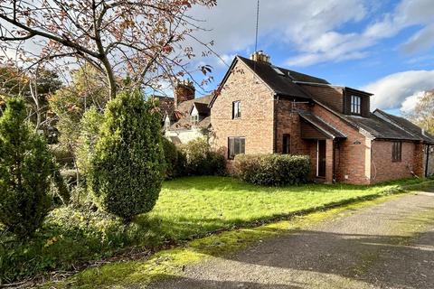 undefined, Sheinton, Shrewsbury SY5