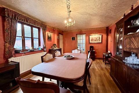 undefined, Sheinton, Shrewsbury SY5