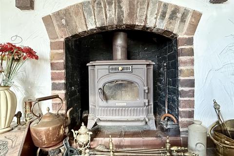 undefined, Sheinton, Shrewsbury SY5