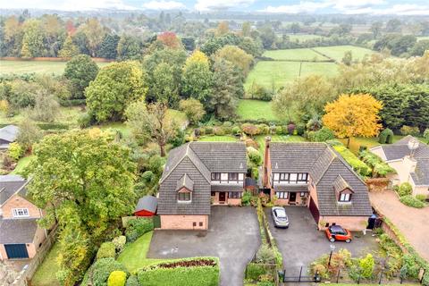 4 bedroom house for sale, Crouch Lane, Winkfield, Windsor, Berkshire, SL4