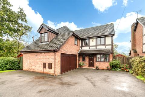 4 bedroom house for sale, Crouch Lane, Winkfield, Windsor, Berkshire, SL4