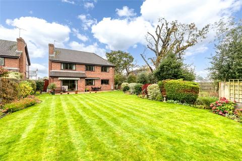 4 bedroom house for sale, Crouch Lane, Winkfield, Windsor, Berkshire, SL4