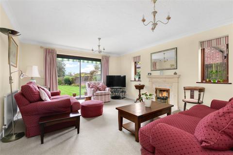 Oak Tree House Crouch Lane, Winkfield, Windsor, SL4 4TL