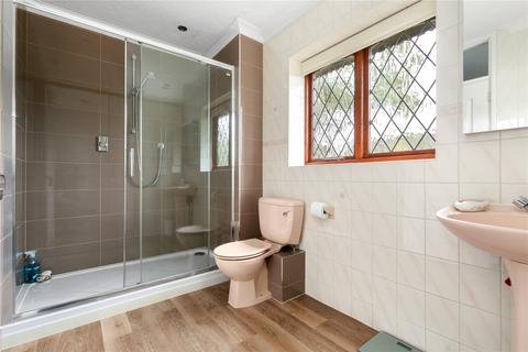 Oak Tree House Crouch Lane, Winkfield, Windsor, SL4 4TL