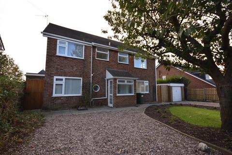 4 bedroom detached house to rent, South Drive, Heswall