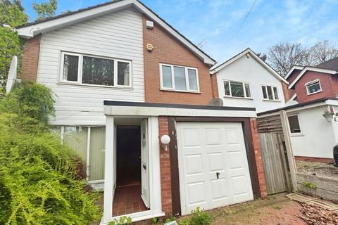 3 bedroom detached house to rent, Finchfield Hill, Wolverhampton WV3