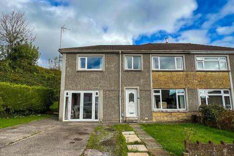 4 bedroom semi-detached house for sale, Bryn Road, Coychurch, Bridgend County Borough, CF35 5EY