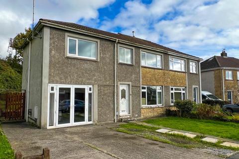 4 bedroom semi-detached house for sale, Bryn Road, Coychurch, Bridgend County Borough, CF35 5EY