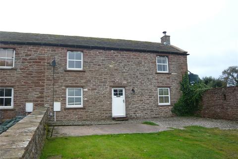 2 bedroom semi-detached house to rent, Lazonby, Cumbria CA10