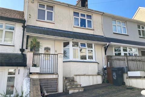 3 bedroom terraced house for sale, Victoria Road, Dartmouth, Devon, TQ6