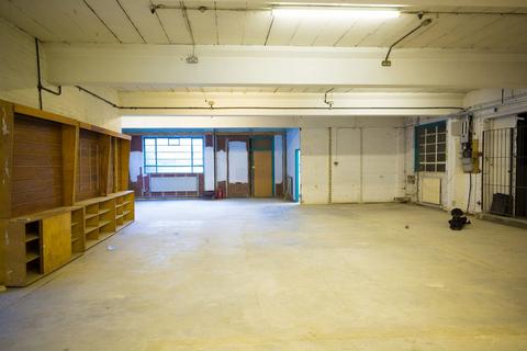 Industrial unit for sale, Paola House, 2 Talbot Road, Forest Gate, London, E7 0DX