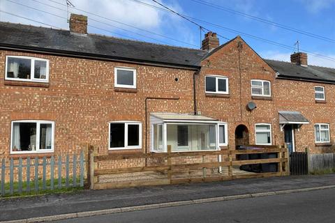 3 bedroom terraced house for sale, Heckington NG34