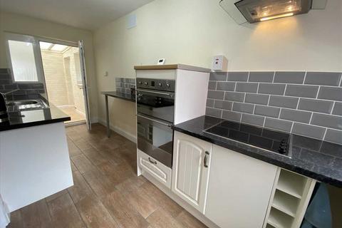 3 bedroom terraced house for sale, Heckington NG34