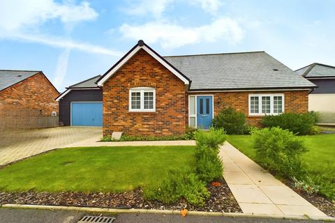 3 bedroom detached bungalow for sale, Chime Dell, Whitwell, Hitchin, SG4