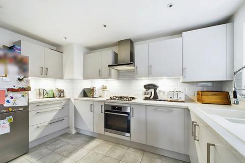 3 Chime Dell, Whitwell, Hitchin, SG4 8BS