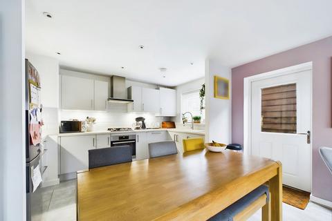 3 Chime Dell, Whitwell, Hitchin, SG4 8BS