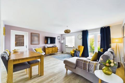 3 Chime Dell, Whitwell, Hitchin, SG4 8BS