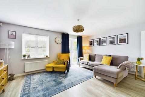 3 Chime Dell, Whitwell, Hitchin, SG4 8BS