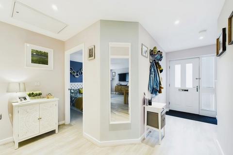 3 Chime Dell, Whitwell, Hitchin, SG4 8BS