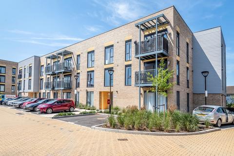 2 bedroom apartment for sale, Allwoods Place, Hitchin, SG4