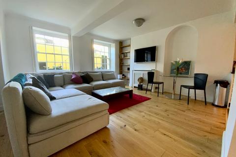 1 bedroom flat to rent, Brunswick Square, Hove, BN3