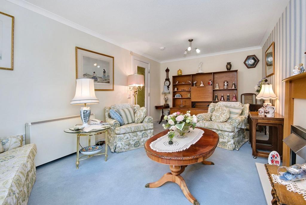 Argyle Court, St Andrews, KY16 1 bed flat for sale £170,000