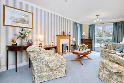 1 bedroom retirement property for sale, Argyle Court, St Andrews, KY16