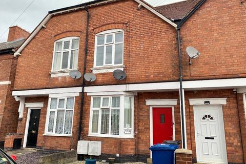 undefined, Cross Street, Tamworth, B79