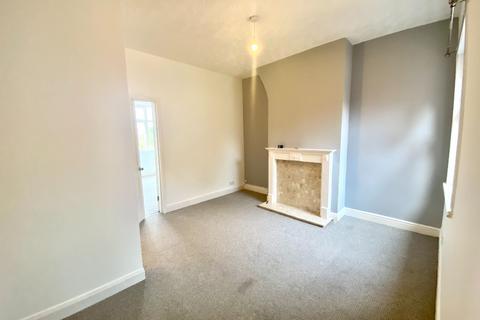 undefined, Cross Street, Tamworth, B79