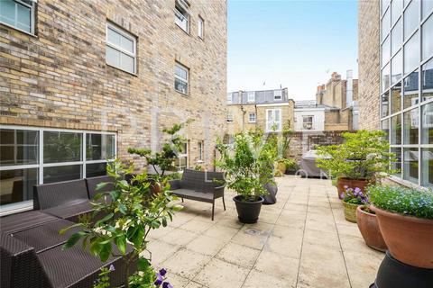 1 bedroom apartment for sale, Gallery Court, London SW10