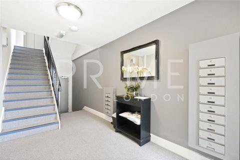 1 bedroom apartment for sale, Gallery Court, London SW10