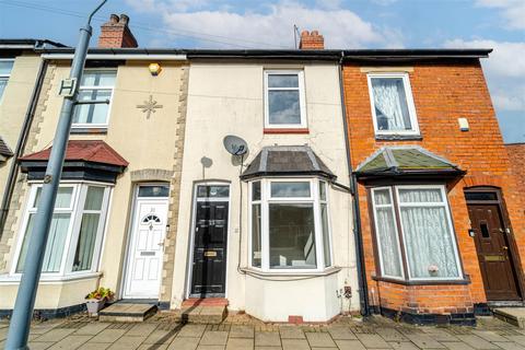 2 bedroom house to rent, Chatham Road, Birmingham