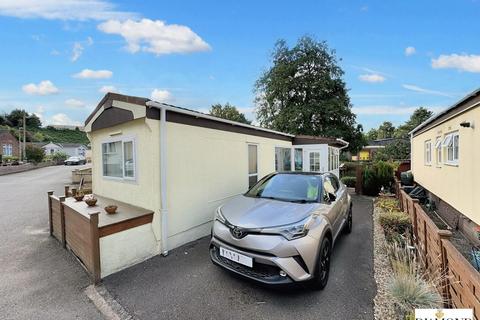 1 bedroom park home for sale, Underhill Park, Tiverton