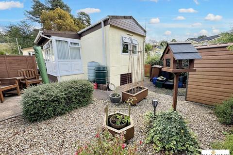 1 bedroom park home for sale, Underhill Park, Tiverton