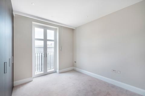 3 bedroom terraced house to rent, Radnor Walk Chelsea SW3