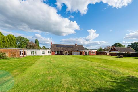 6 bedroom detached house for sale, Pheasant Run, Curslow Lane, Shenstone, Kidderminster