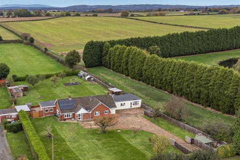 6 bedroom detached house for sale, Pheasant Run, Curslow Lane, Shenstone, Kidderminster