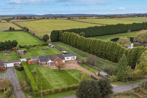 6 bedroom detached house for sale, Pheasant Run, Curslow Lane, Shenstone, Kidderminster