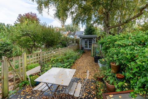 2 bedroom terraced house for sale, Bridge Street, Oxford, OX2